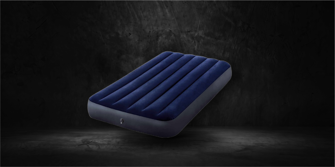 INTEX 64757 душек (99 x 191 x 25cm)